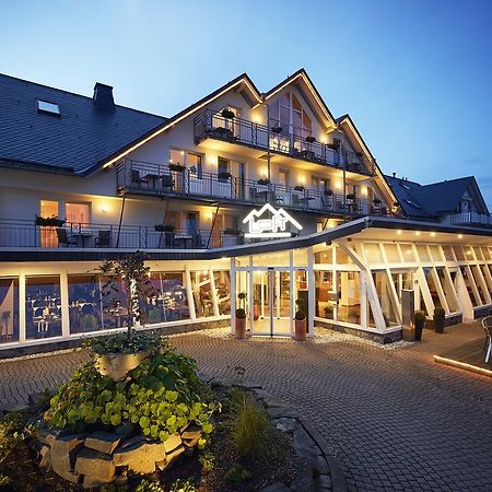 Das Loft Hotel Willingen Willingen  Exterior foto