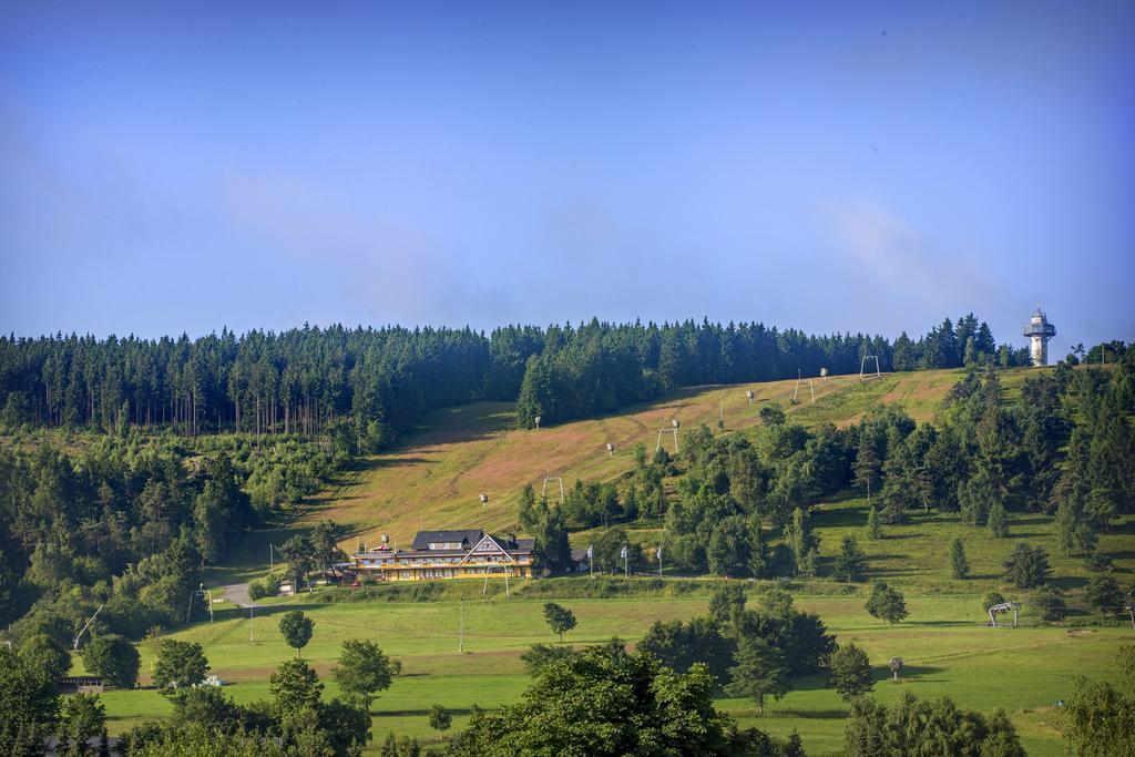 Das Loft Hotel Willingen Willingen  Exterior foto