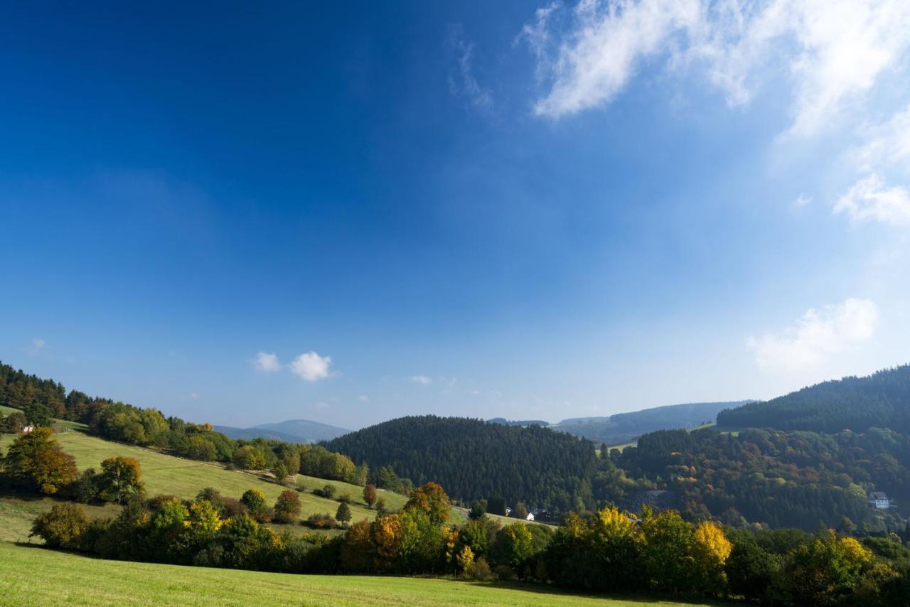 Das Loft Hotel Willingen Willingen  Exterior foto